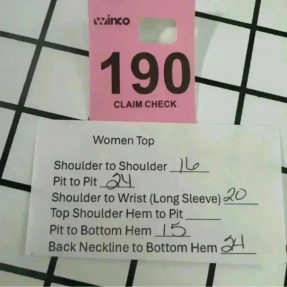 EILEEN FISHER Viscose Drape Neck 3/4 Sleeve Top Christmas Green Size XS - Picture 9 of 9